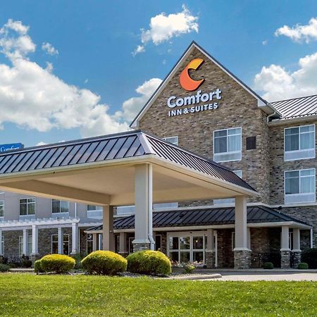 Comfort Inn & Suites Dover Εξωτερικό φωτογραφία