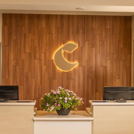 Comfort Inn & Suites Dover Εξωτερικό φωτογραφία