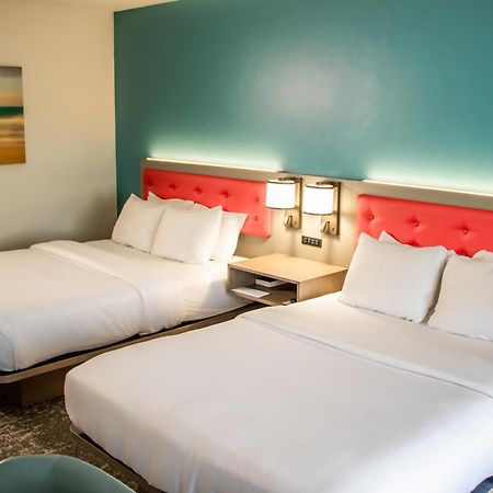 Comfort Inn & Suites Dover Εξωτερικό φωτογραφία