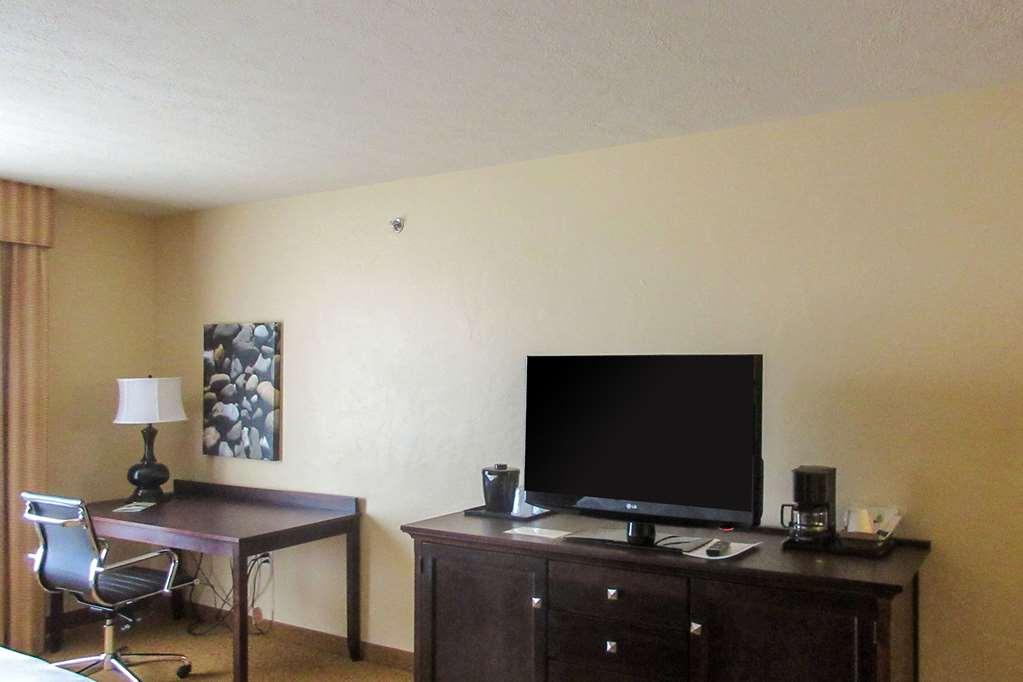 Comfort Inn & Suites Dover Δωμάτιο φωτογραφία