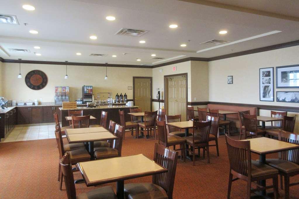 Comfort Inn & Suites Dover Εστιατόριο φωτογραφία