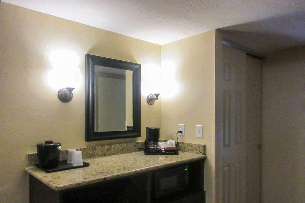 Comfort Inn & Suites Dover Δωμάτιο φωτογραφία