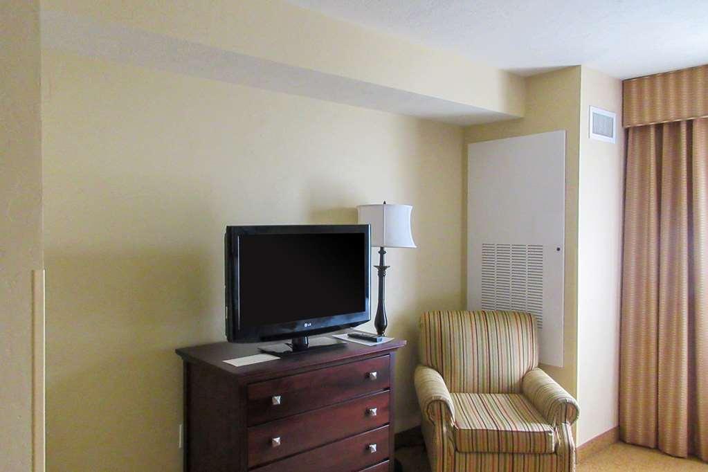 Comfort Inn & Suites Dover Δωμάτιο φωτογραφία
