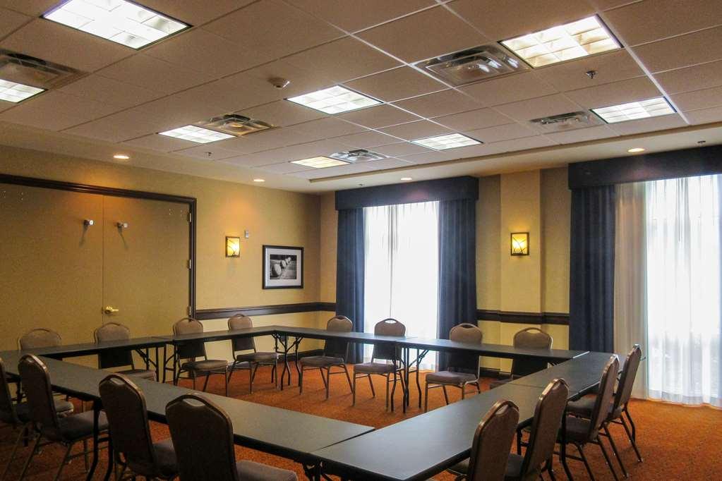 Comfort Inn & Suites Dover Ανέσεις φωτογραφία
