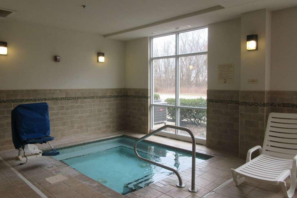 Comfort Inn & Suites Dover Ανέσεις φωτογραφία