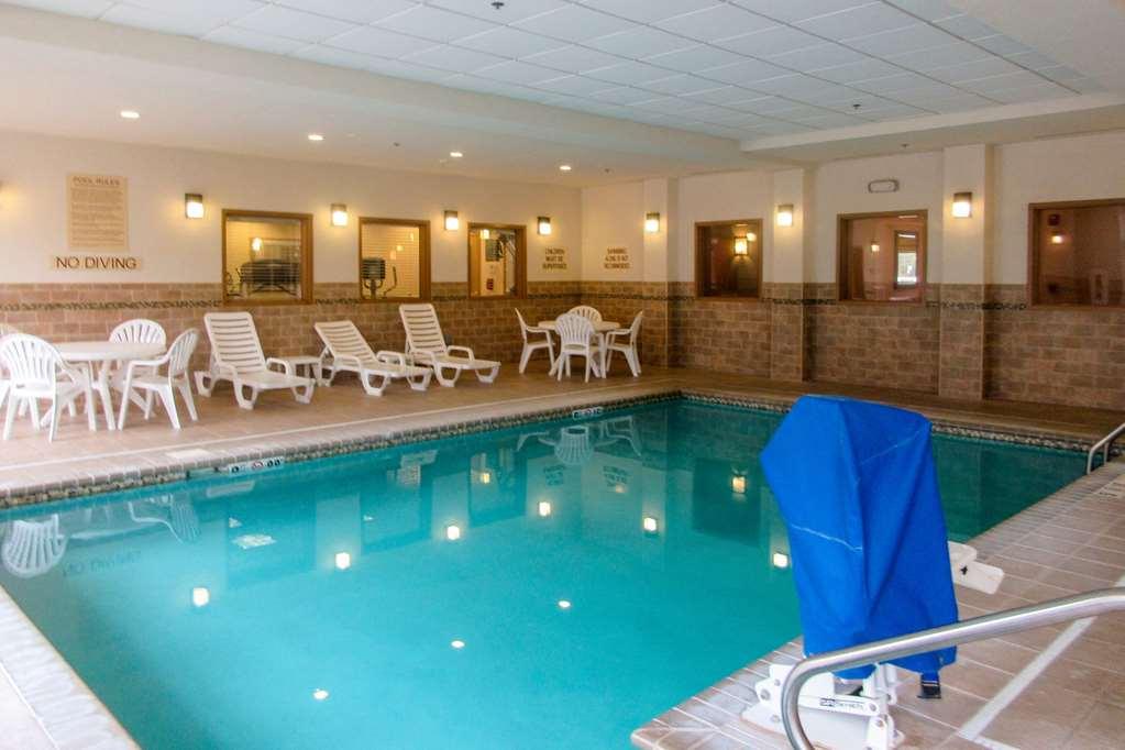 Comfort Inn & Suites Dover Ανέσεις φωτογραφία