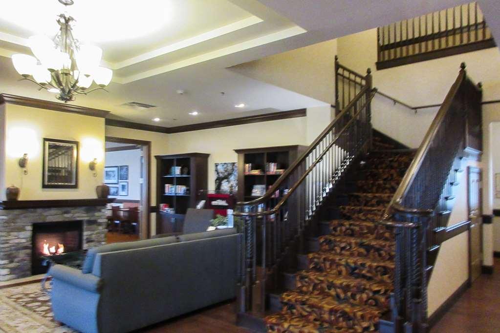 Comfort Inn & Suites Dover Εσωτερικό φωτογραφία