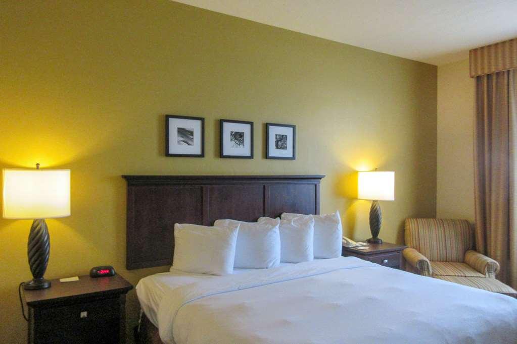 Comfort Inn & Suites Dover Δωμάτιο φωτογραφία
