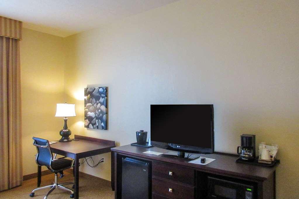 Comfort Inn & Suites Dover Δωμάτιο φωτογραφία