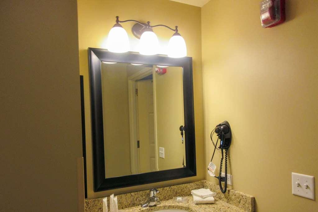 Comfort Inn & Suites Dover Δωμάτιο φωτογραφία