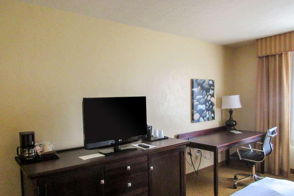 Comfort Inn & Suites Dover Δωμάτιο φωτογραφία