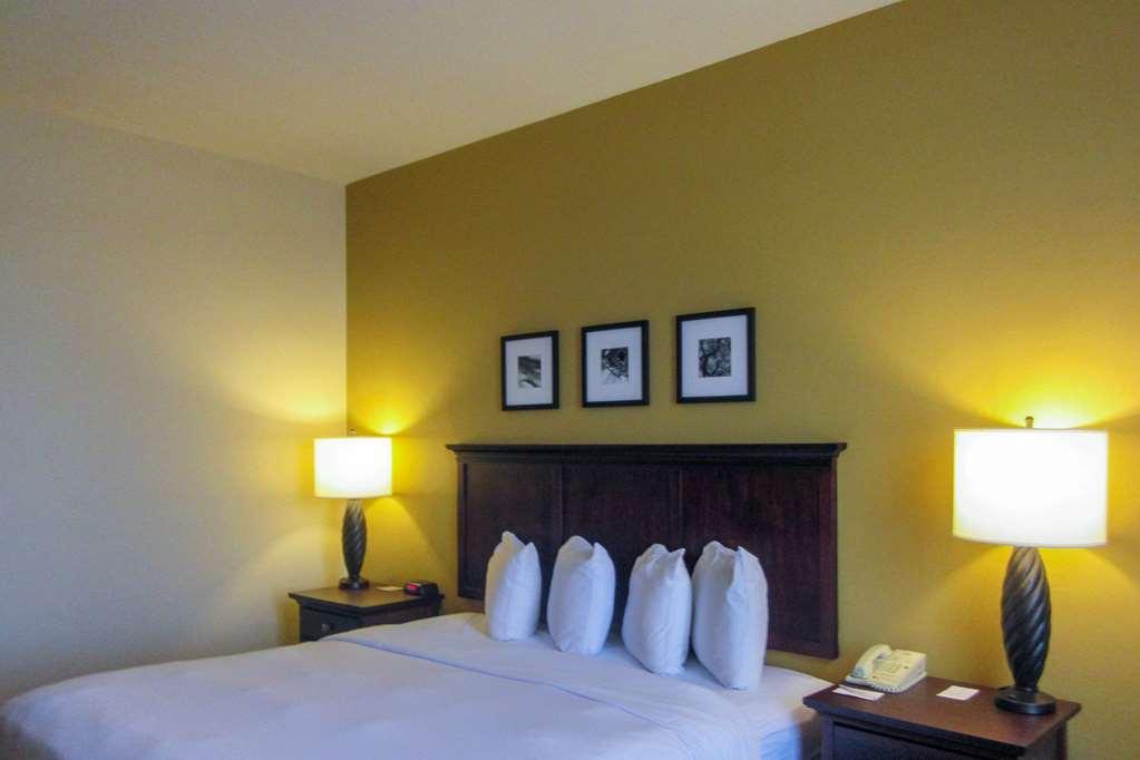 Comfort Inn & Suites Dover Δωμάτιο φωτογραφία