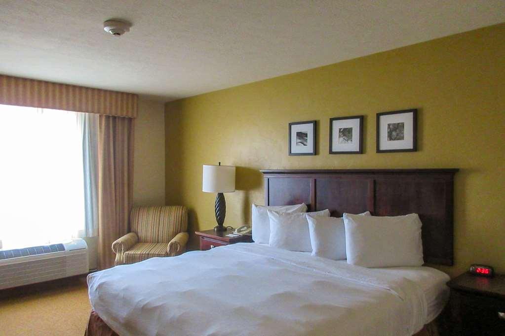 Comfort Inn & Suites Dover Δωμάτιο φωτογραφία