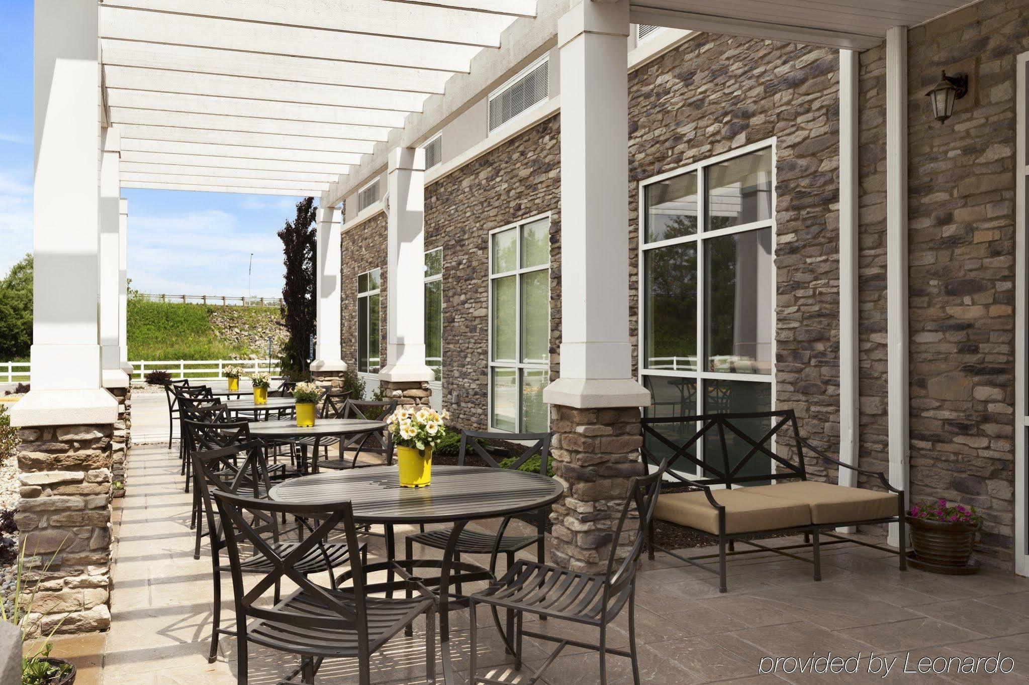 Comfort Inn & Suites Dover Εξωτερικό φωτογραφία