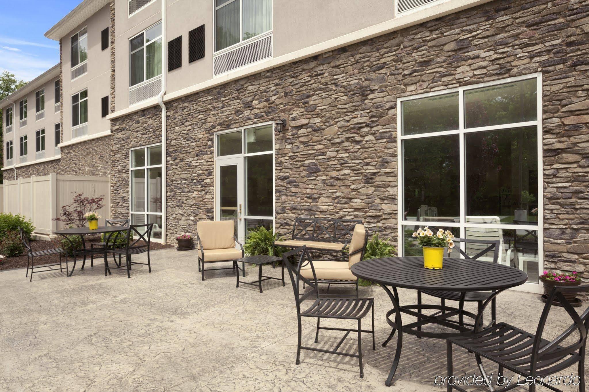 Comfort Inn & Suites Dover Εξωτερικό φωτογραφία