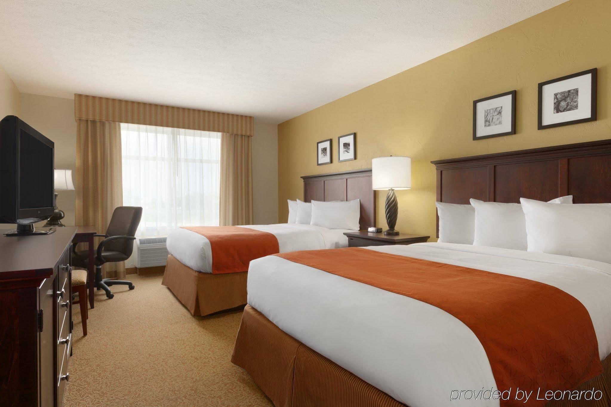 Comfort Inn & Suites Dover Εξωτερικό φωτογραφία