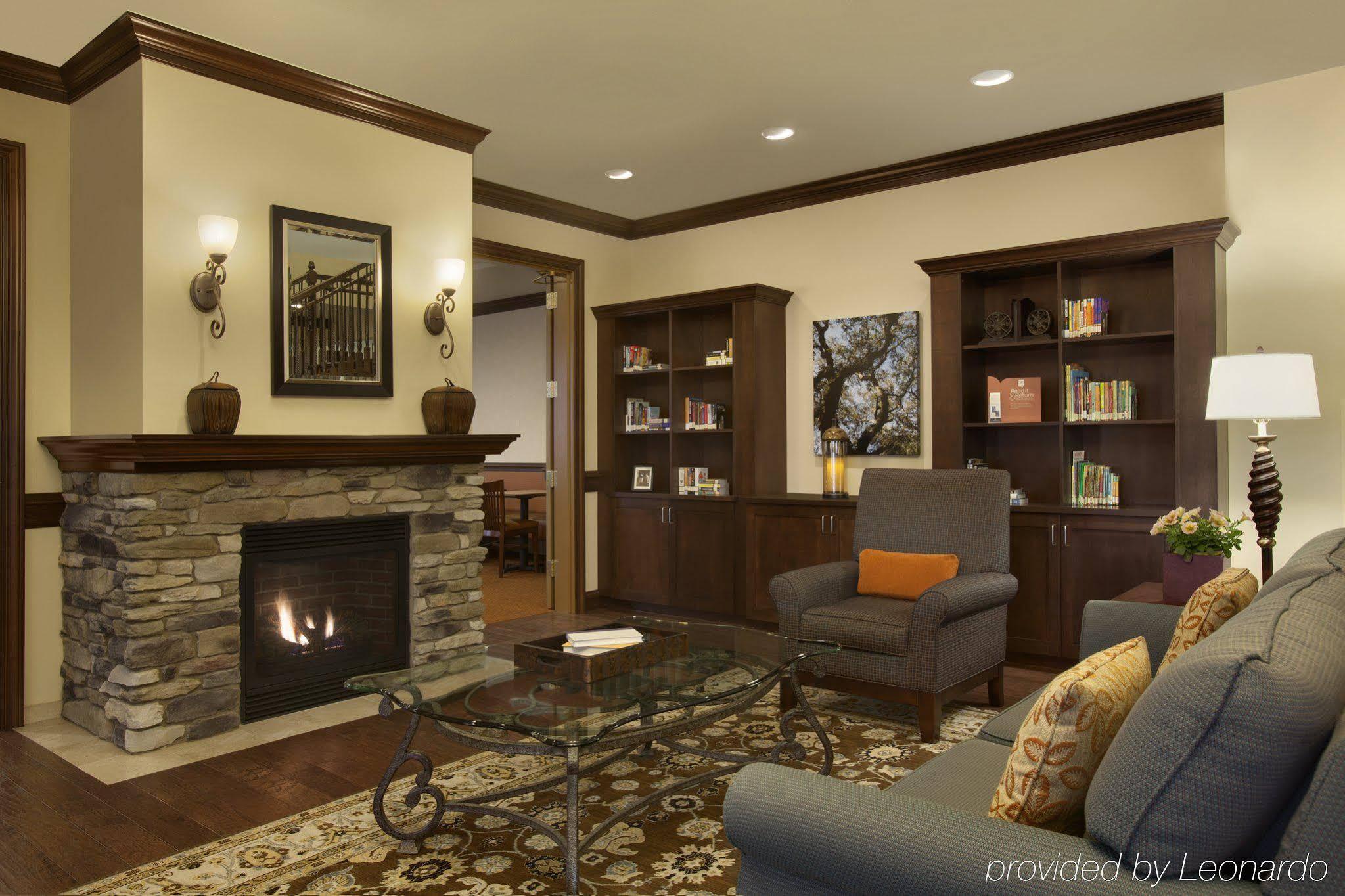 Comfort Inn & Suites Dover Εξωτερικό φωτογραφία