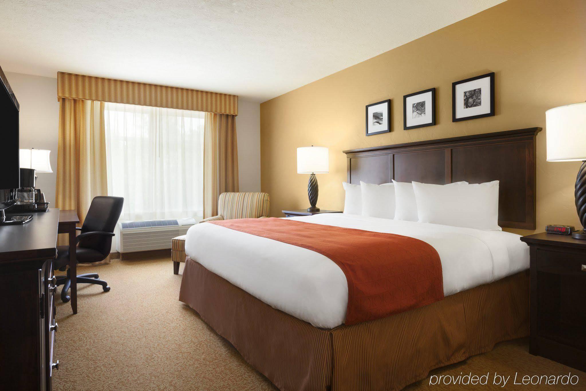Comfort Inn & Suites Dover Εξωτερικό φωτογραφία
