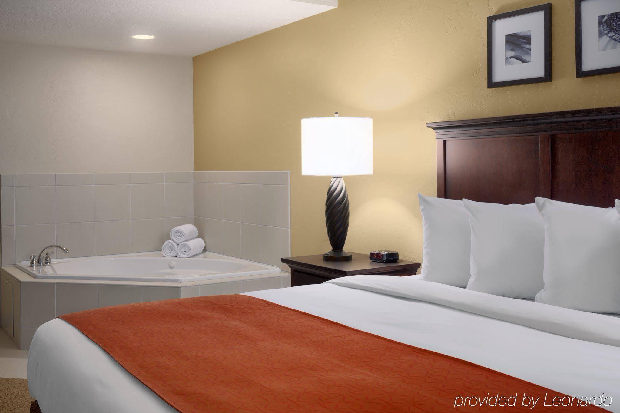 Comfort Inn & Suites Dover Εξωτερικό φωτογραφία
