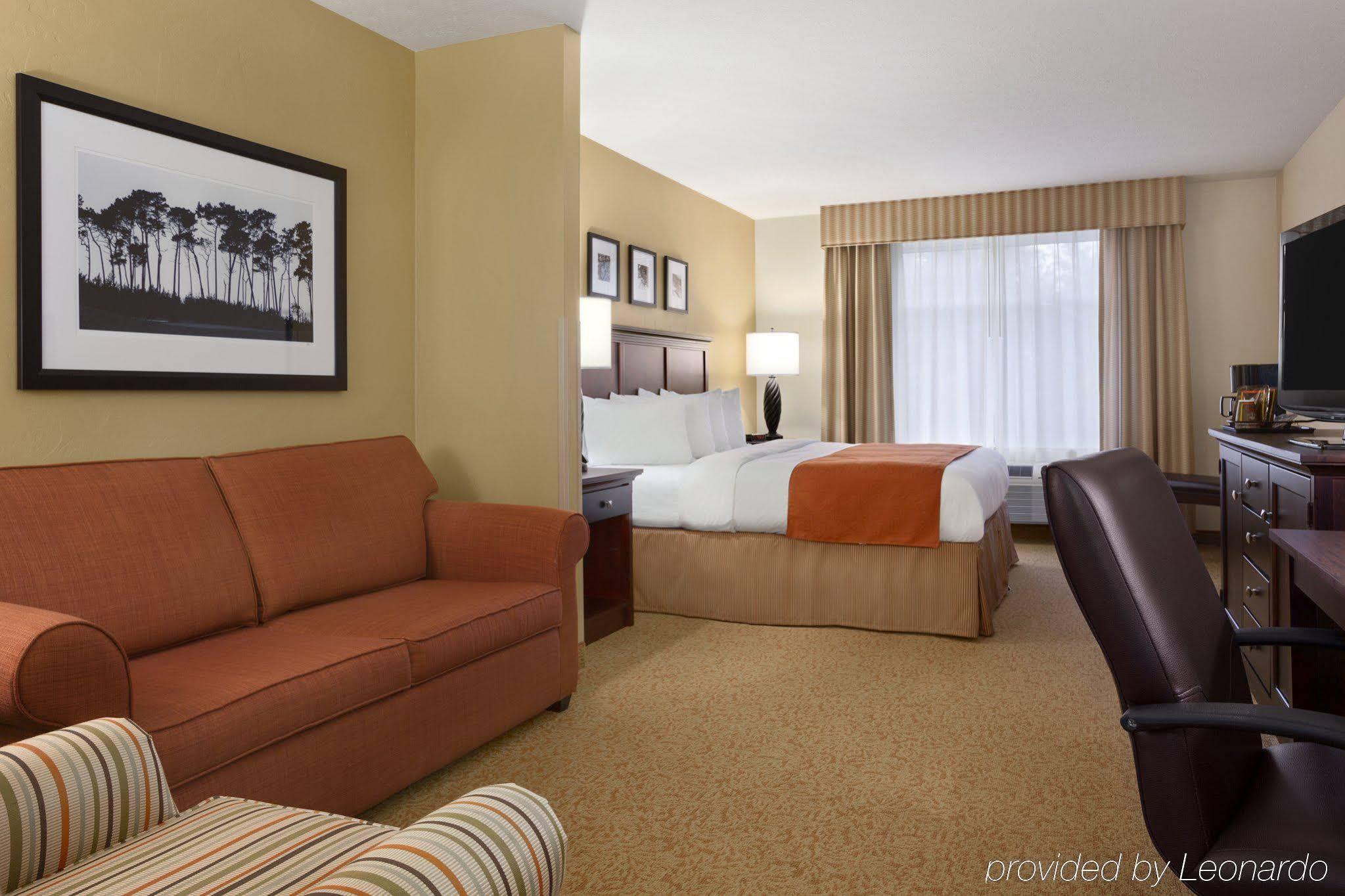 Comfort Inn & Suites Dover Εξωτερικό φωτογραφία