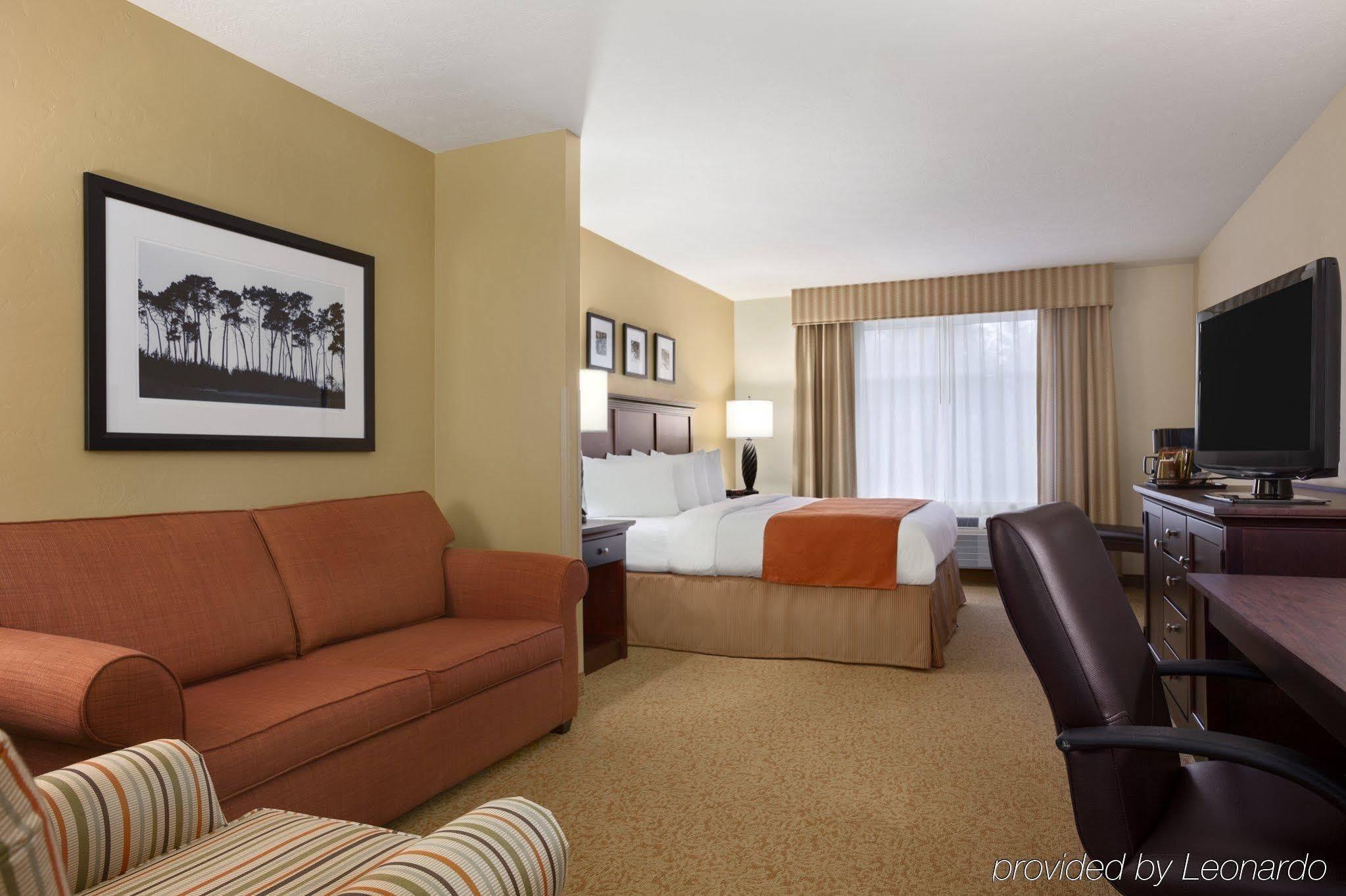 Comfort Inn & Suites Dover Εξωτερικό φωτογραφία