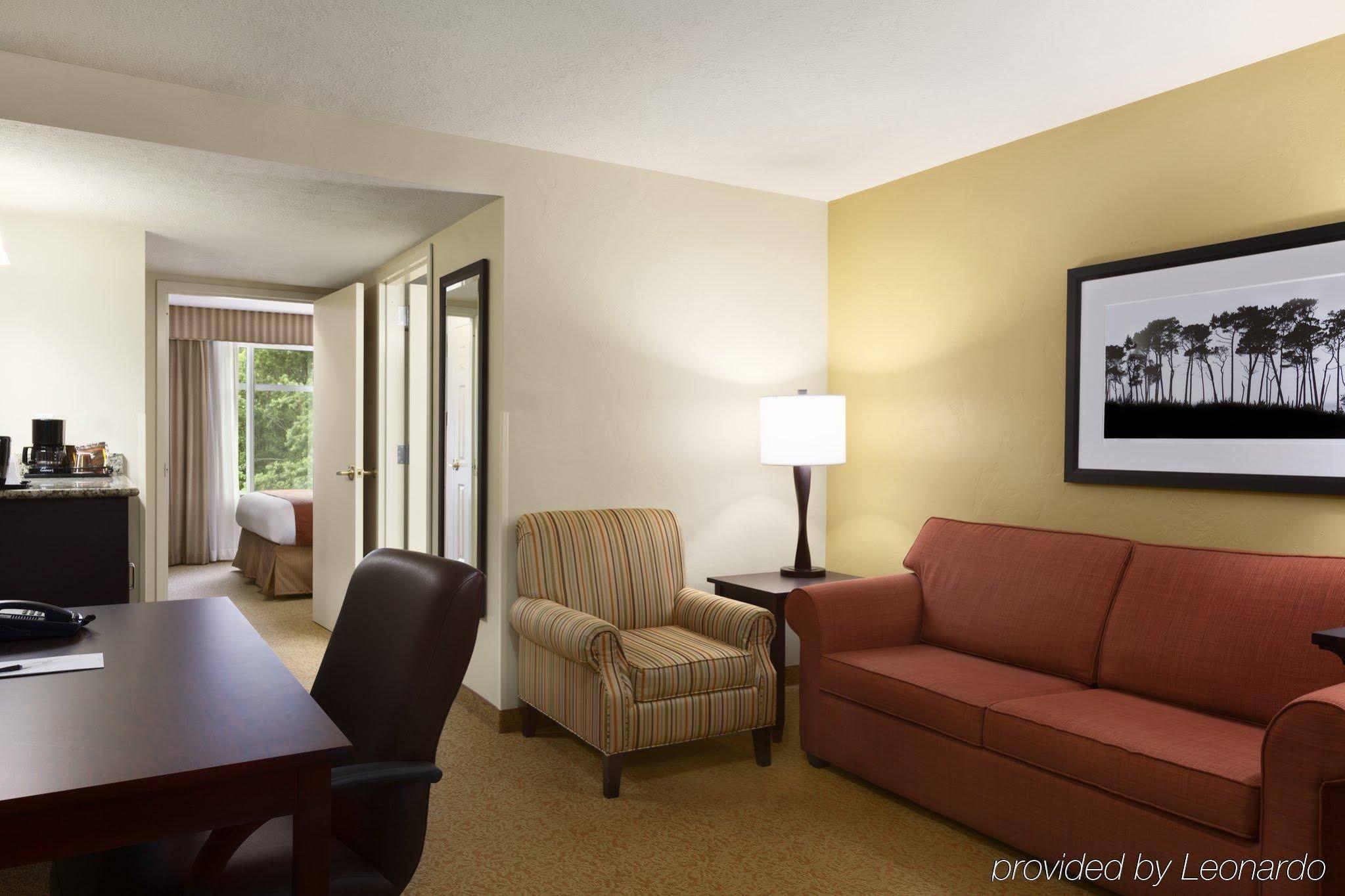 Comfort Inn & Suites Dover Εξωτερικό φωτογραφία