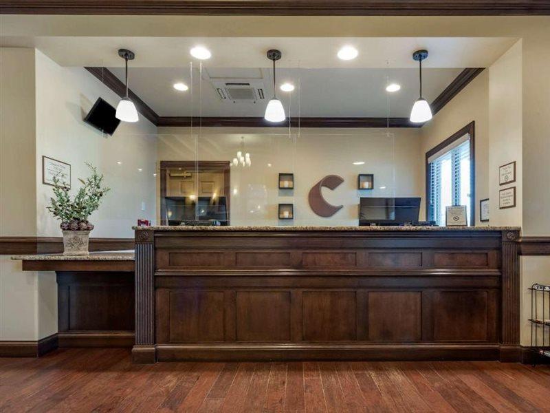 Comfort Inn & Suites Dover Εξωτερικό φωτογραφία