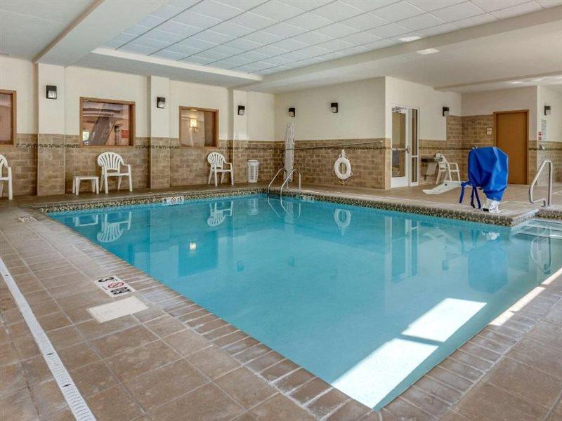 Comfort Inn & Suites Dover Εξωτερικό φωτογραφία