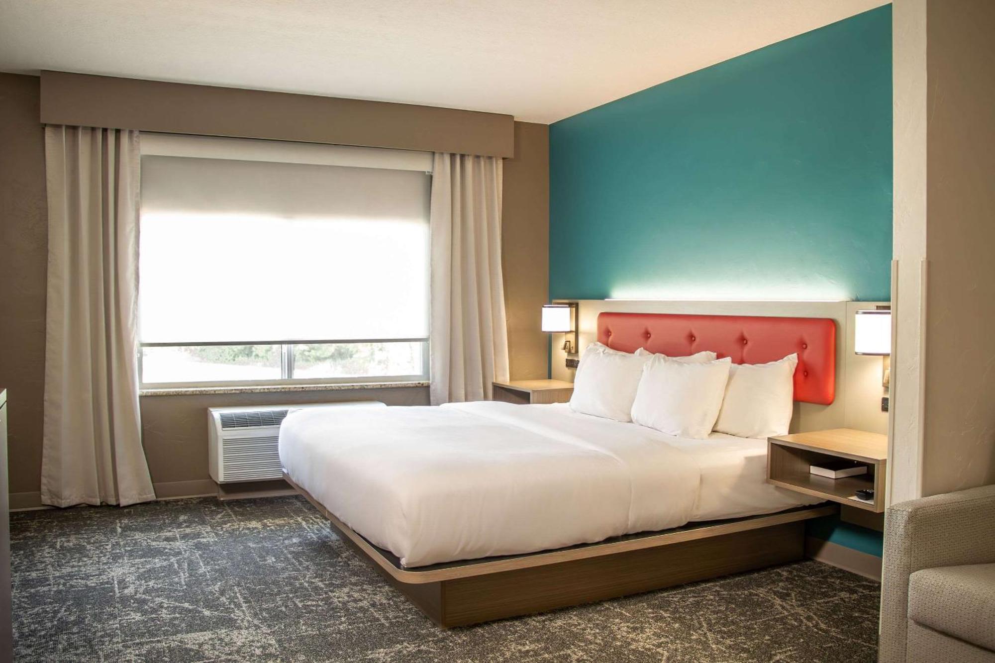 Comfort Inn & Suites Dover Εξωτερικό φωτογραφία