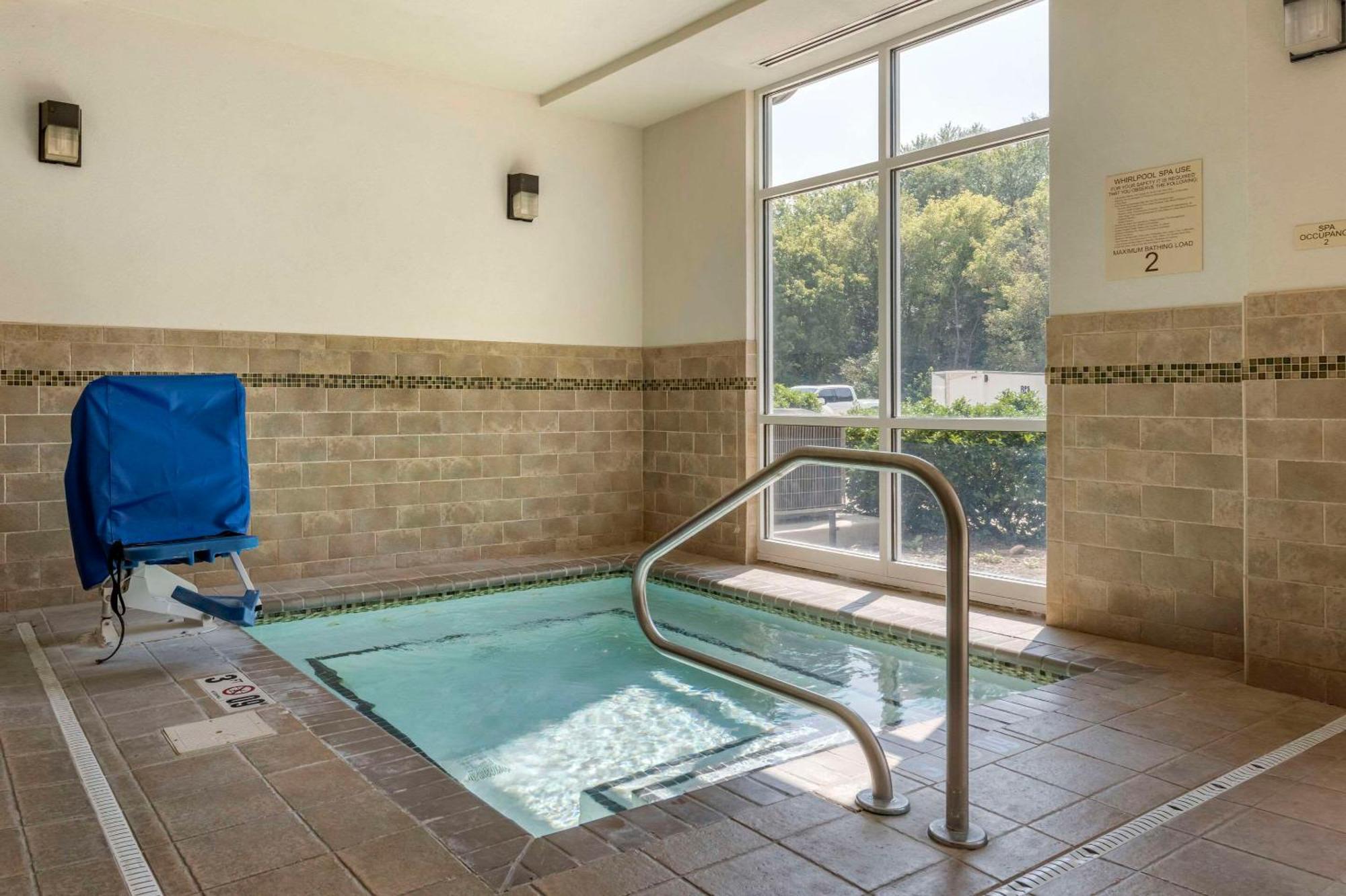 Comfort Inn & Suites Dover Εξωτερικό φωτογραφία