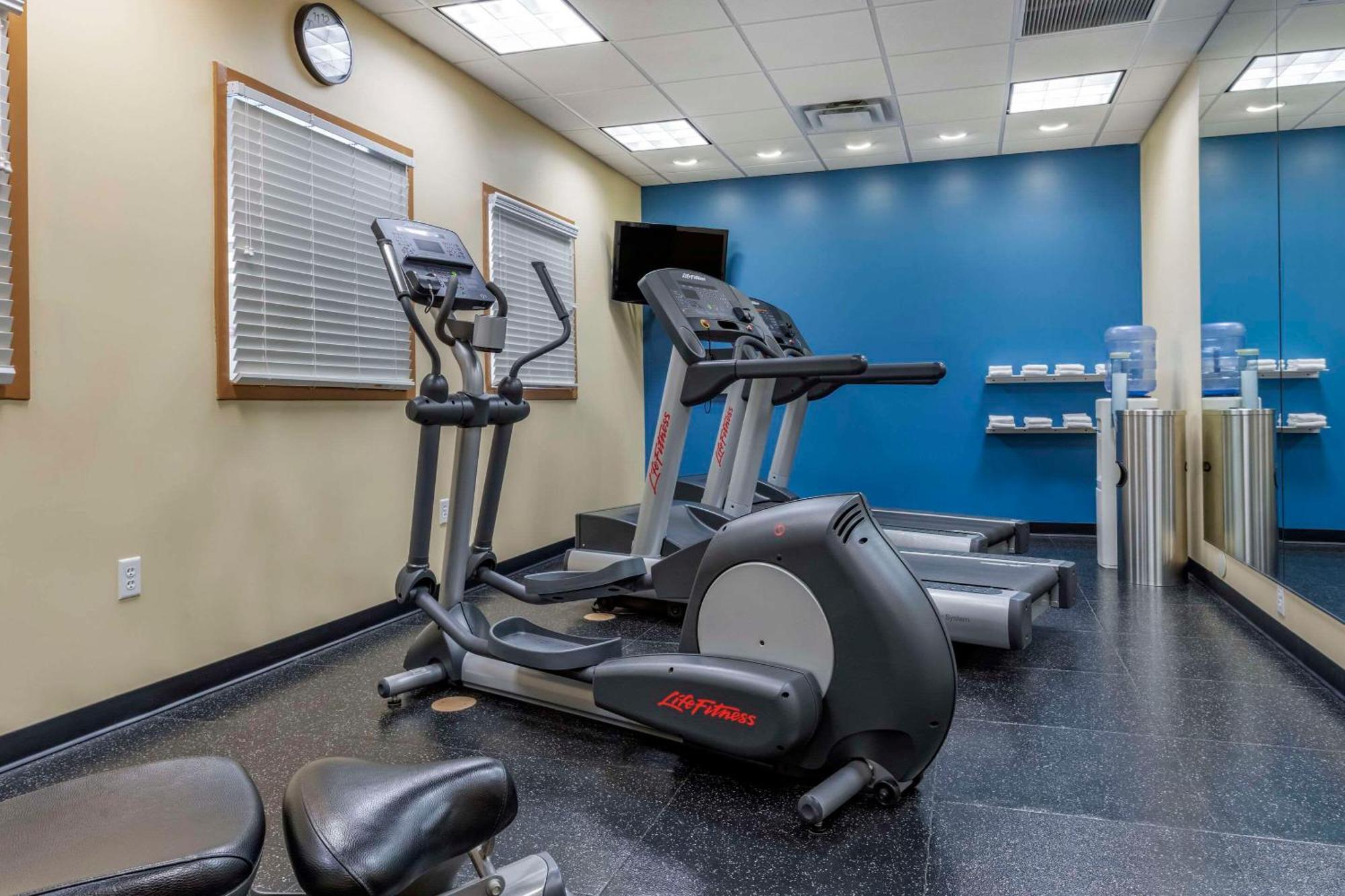 Comfort Inn & Suites Dover Εξωτερικό φωτογραφία