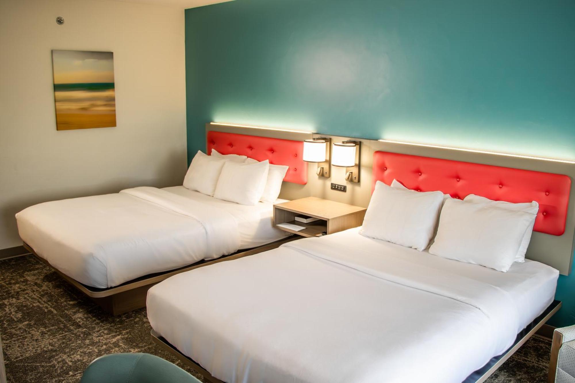 Comfort Inn & Suites Dover Εξωτερικό φωτογραφία