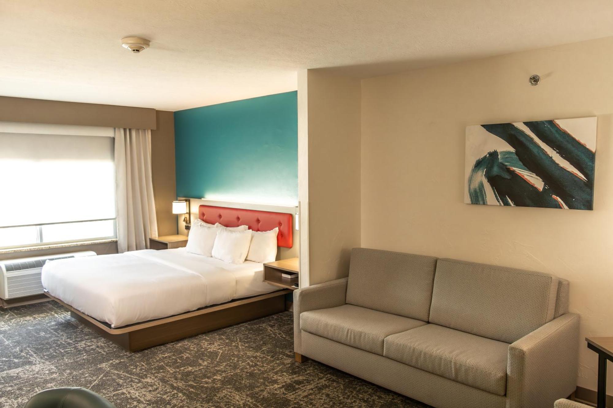 Comfort Inn & Suites Dover Εξωτερικό φωτογραφία