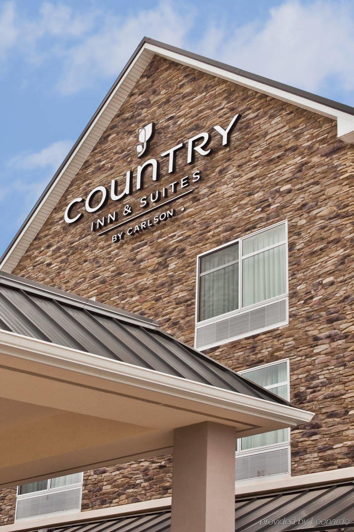 Comfort Inn & Suites Dover Εξωτερικό φωτογραφία